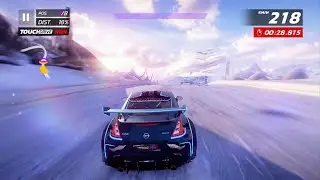 Asphalt Legends Unite_PS5