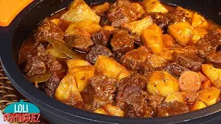 My grandmother's traditional recipe as it has always been made at home.