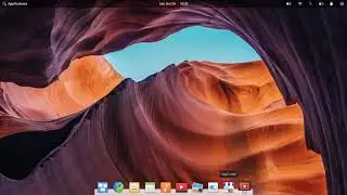 Introduction of elementary os