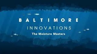 Baltimore Innovations  - Experts in Humidity and Moisture Control
