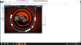 Zuma need for speed most wanted mod by me