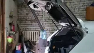 rear door trim disassembly slabsSKODA KODIAQ