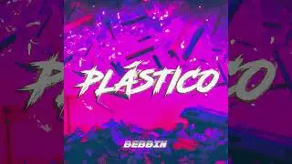 Bebbin, Fatbroke - PLÁSTICO