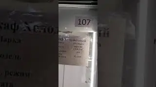 Шкаф морозильный Премьер шнуп1ту-0,75 C(№107)