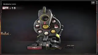Sunod sunod na jackpot! Mapapa WOOOO! kana lang talaga.| SWITCHER WATERGUN, ELITE MOS M4A1 IRONBEAST