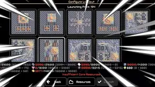Mindustry | Core launch schematic (Mindustorial ep1)