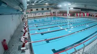 Swimming: Girls JV/Varsity
