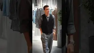 Как одеваются деловые видеомейкеры