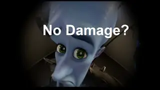Terraria - All Main Bosses No Damage Mastermode Difficulty