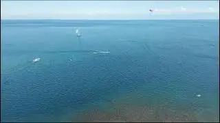 колесо обозрения на иссык-куле