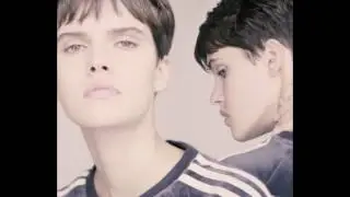 EXIT X ADIDAS X HYKE X ORIGINALS X WHITE MOUNTAINEERING BTS