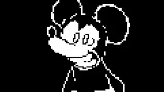 [No AU]-LAUGH (A Mickey Mouse/SadMouse.avi Megalo) [READ DESCRIPTION FOR CREDITS]
