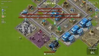 Star Colony - обзор браузерной онлайн игры