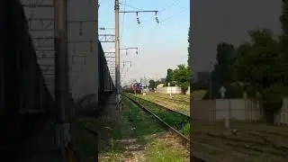 Тгм4 с цистернами #краснодар #поезда #ржд #подпишисьпж #top #train #railway #поезд #automobile #rail