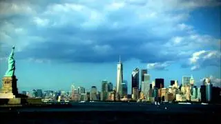 New World Trade Center - Animation 2013