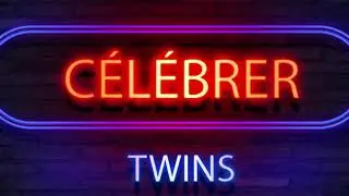 Twins - Célébrer SHIIKANE Loke remix 2018 Actualité Gaboma (AUDIO version)