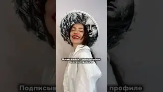 Мой первый кастом шляпы🔥 #росписьодежды #росписьодеждыназаказ #кастом