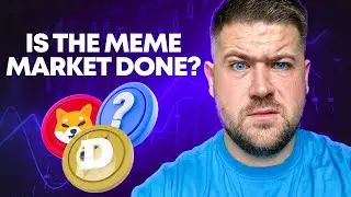 IT IS OVER 🤯 Will They Ever Recover? 🤔 CRYPTO NEWS SHOW - LIVE!🚨