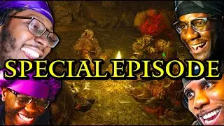 When Four FromSoftware Virgins Plays ELDEN RING For The FIRST TIME