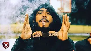 PALI - STOP LACKING (AUDIO)