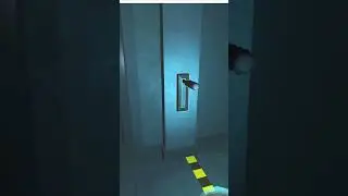 Я получил НОЖНИЦЫ в DOORS! 