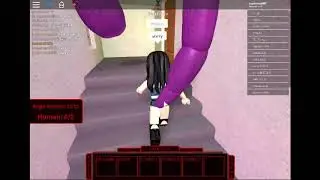 Killing Aogiri Members! Ro-Ghoul [ALPHA] (ROBLOX!)