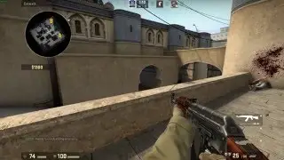 Lesson 1: How to speak Russain in CS:GO