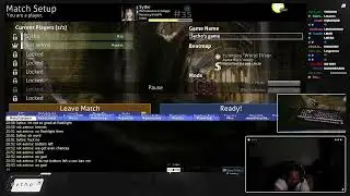 Sytho beats the hardest osu! challenge [ONE AR11 NOTE]