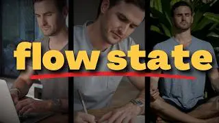 How to Easily Enter Flow State Anytime You Want