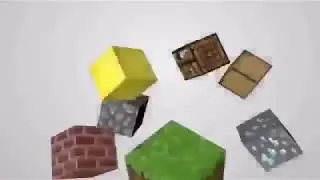 Крутое пустое 3D интро