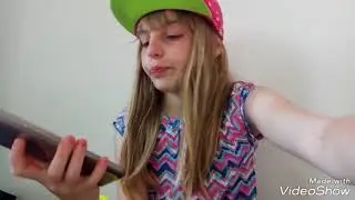 VLOG 2 Через один день лагерь😱ГУЛЯЕМ В ПАРКЕ,ЗАШЛИ ПЕРЕКУСИТЬ))
