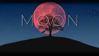 Moon - Dj Marantz