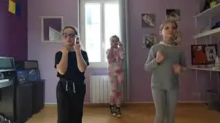 Who's laughing now ~ Ava Max ~ Street dance choreography