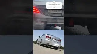 BRABUS ?🤔 ISF!🤩