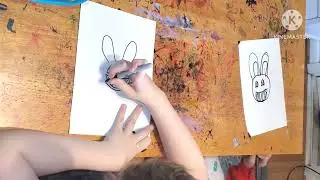 How To Draw Jax With Sunny bot :)