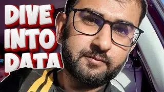 A Casual Dive into Data