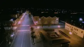 Lorn - SEGA SUNSET Unofficiall (DJI Phantom 3)