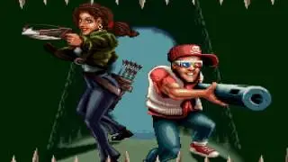 Ghoul Patrol Any% Speedrun - 