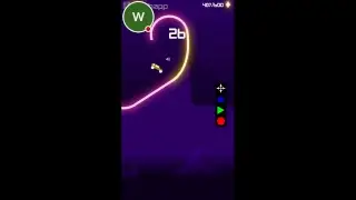 Стрим игры "Rider".