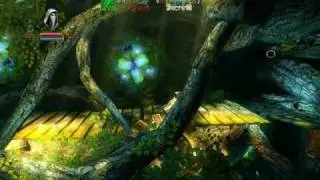 Trine - 2: Academy Hallways