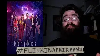 Kompleks #FliekInAfrikaans resensie