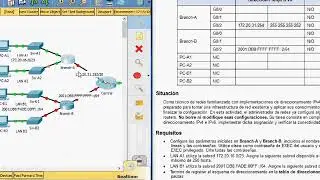 8 4 1 2 cisco packet tracer