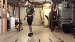 Band 90/90 Shoulder ER