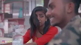 Akhil Paswan Heartfelt Melody Love Story #Emotional #lovestory #love