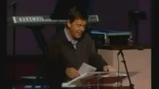 Jesus Heals the Paralytic