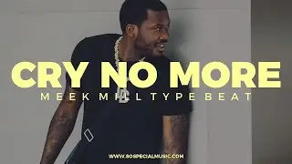 Meek Mill type beat 