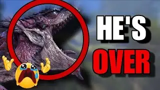 Rathalos Farming Because Cool Armor