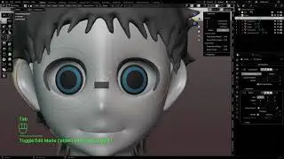 Timelapse Anime Head - Onoda Sakamichi (Yowamushi Pedal)