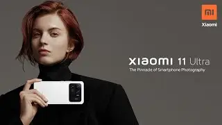 XIAOMI MI 11 ULTRA - Price in Philippines - time-skip