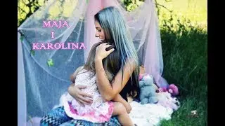 SESJA KAROLINA I MAJA | FOTO-PATI #1 Miley Cyrus - Wrecking Ball
